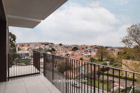 Apartamento T3 Venda em Santa Marinha e São Pedro da Afurada,Vila Nova de Gaia