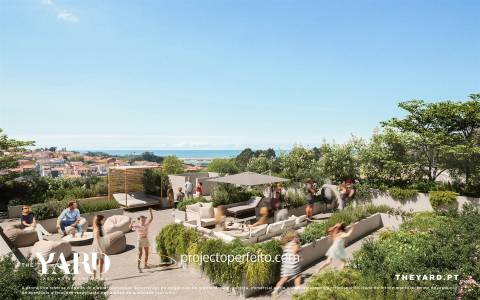 Apartamento T3 Venda em Santa Marinha e São Pedro da Afurada,Vila Nova de Gaia