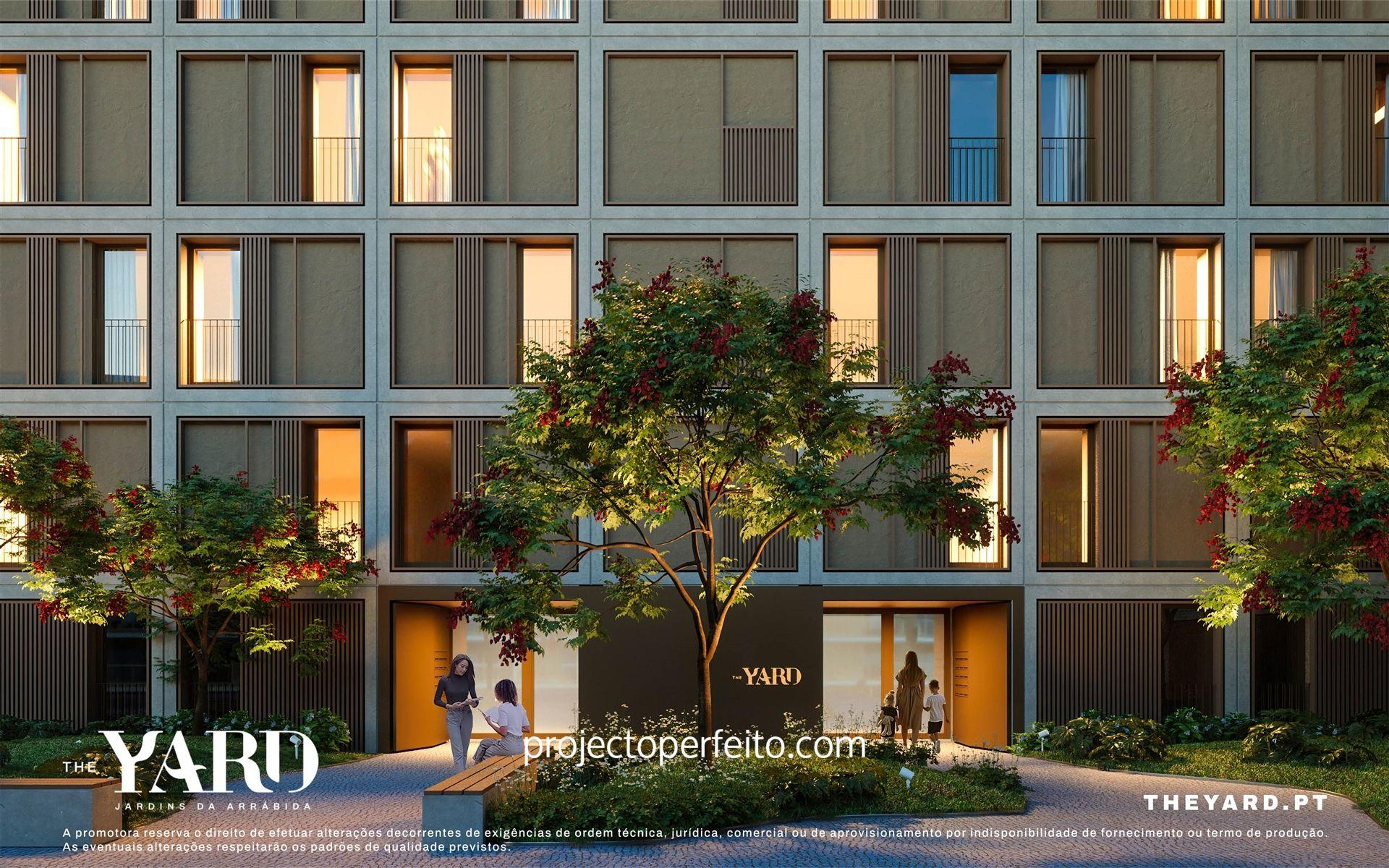 Apartamento T4 DUPLEX Venda em Santa Marinha e São Pedro da Afurada,Vila Nova de Gaia