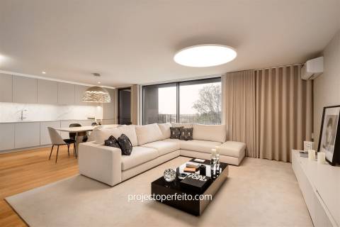 Apartamento T4 DUPLEX Venda em Santa Marinha e São Pedro da Afurada,Vila Nova de Gaia