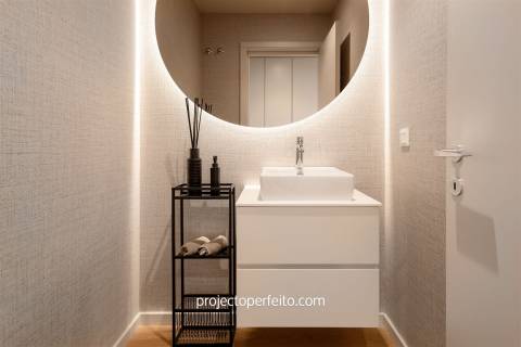 Apartamento T4 DUPLEX Venda em Santa Marinha e São Pedro da Afurada,Vila Nova de Gaia
