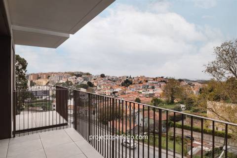 Apartamento T4 DUPLEX Venda em Santa Marinha e São Pedro da Afurada,Vila Nova de Gaia