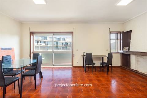 Apartamento T5 Venda em Espinho,Espinho