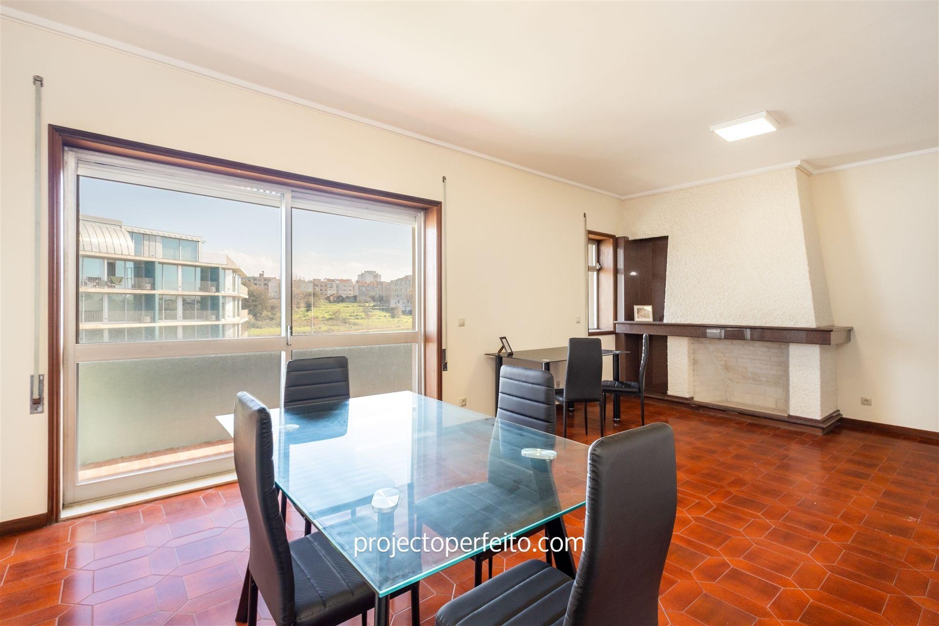 Apartamento T5 Venda em Espinho,Espinho