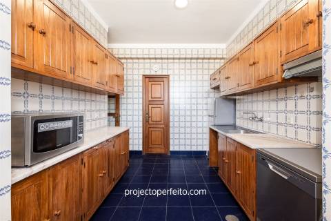 Apartamento T5 Venda em Espinho,Espinho
