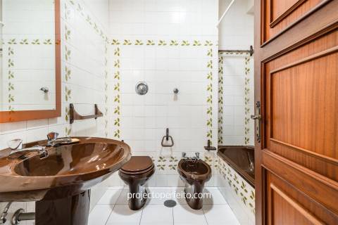 Apartamento T5 Venda em Espinho,Espinho