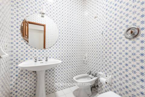 Apartamento T5 Venda em Espinho,Espinho