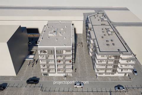 Apartamento T3 Venda em Espinho,Espinho