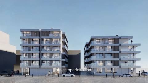 Apartamento T3 Venda em Espinho,Espinho