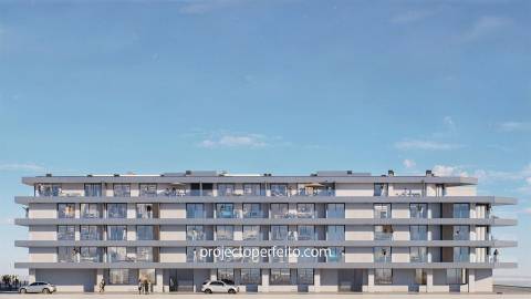 Apartamento T3 Venda em Espinho,Espinho