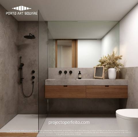Apartamento T1 Venda em Cedofeita, Santo Ildefonso, Sé, Miragaia, São Nicolau e Vitória,Porto