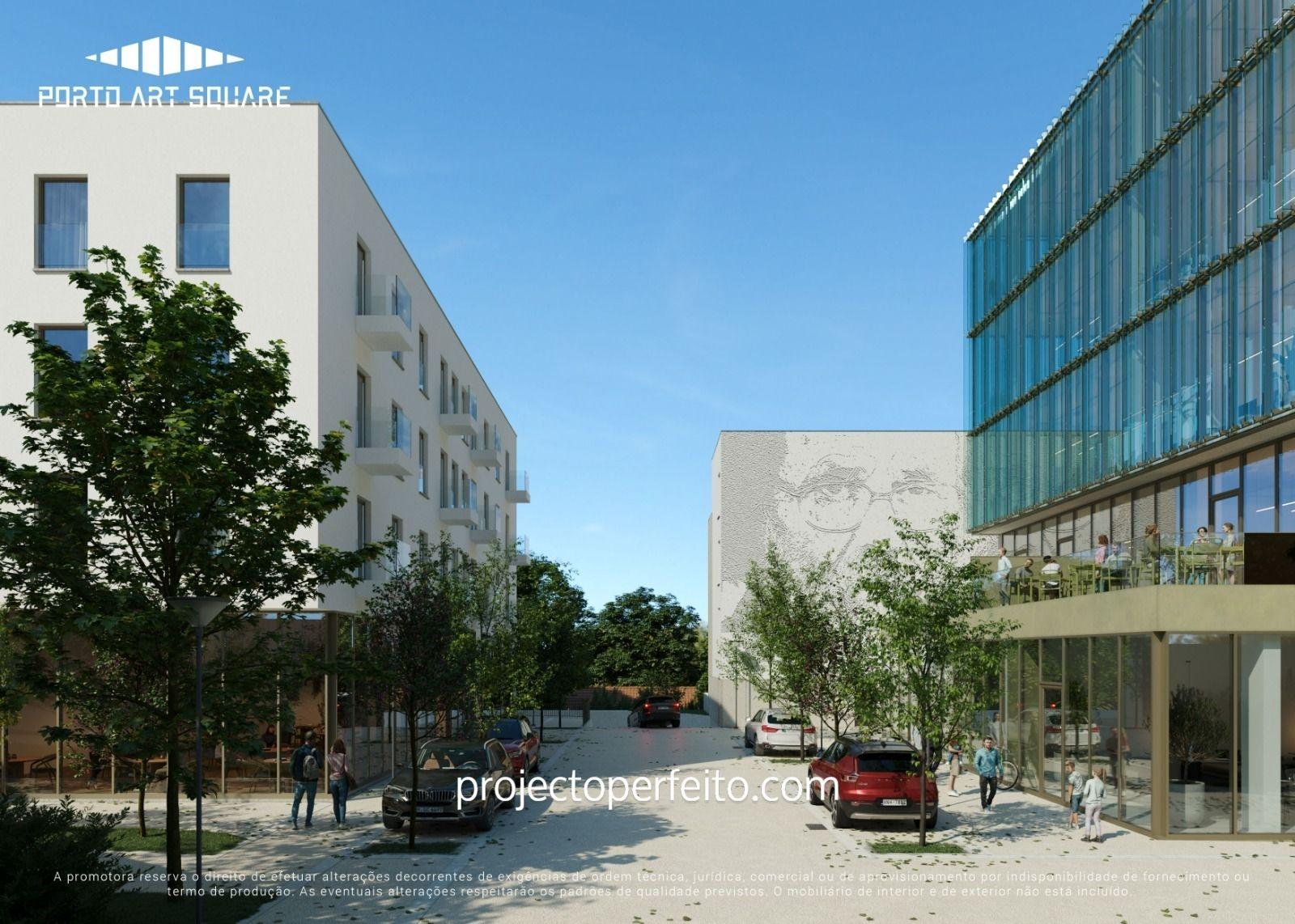 Apartamento T2 Venda em Cedofeita, Santo Ildefonso, Sé, Miragaia, São Nicolau e Vitória,Porto