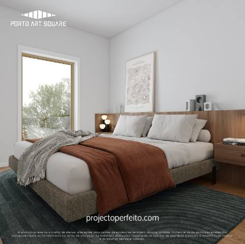 Apartamento T2 Venda em Cedofeita, Santo Ildefonso, Sé, Miragaia, São Nicolau e Vitória,Porto