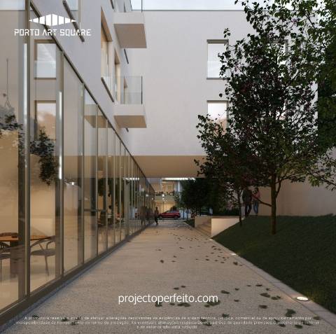 Apartamento T3 DUPLEX Venda em Cedofeita, Santo Ildefonso, Sé, Miragaia, São Nicolau e Vitória,Porto