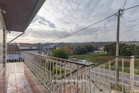 Moradia T4 Venda em Fânzeres e São Pedro da Cova,Gondomar