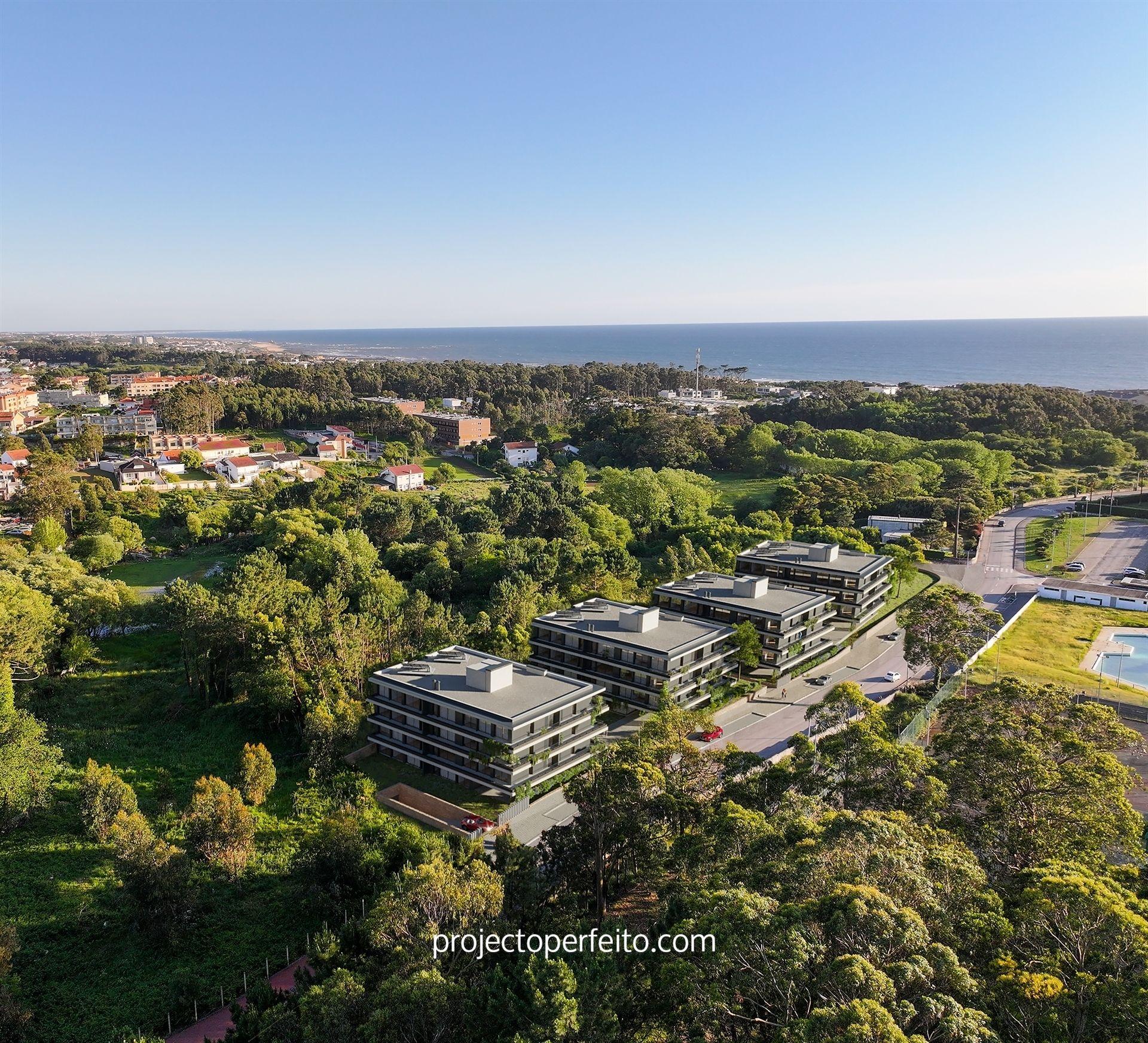 Apartamento T2 Venda em Madalena,Vila Nova de Gaia
