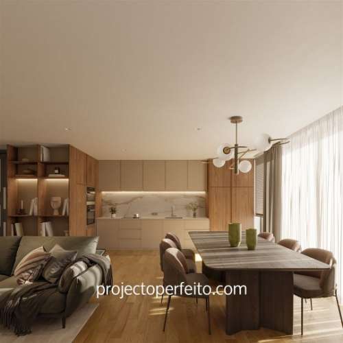 Apartamento T2 Venda em Madalena,Vila Nova de Gaia