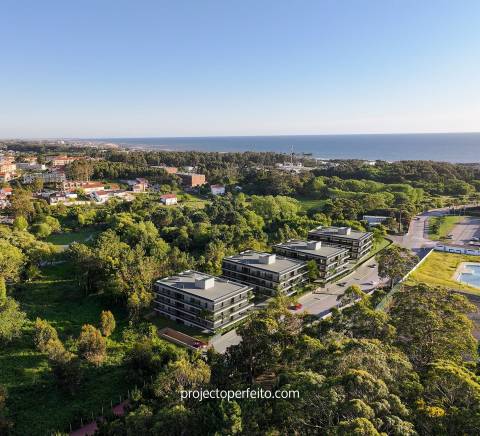 Apartamento T3 Venda em Madalena,Vila Nova de Gaia