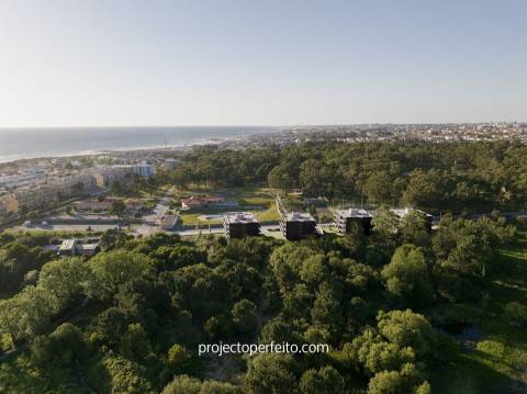 Apartamento T3 Venda em Madalena,Vila Nova de Gaia