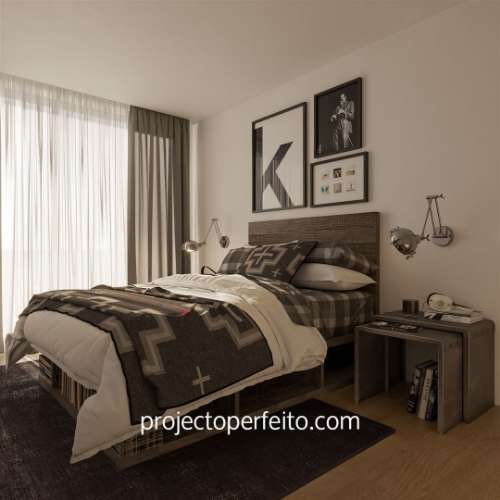 Apartamento T3 Venda em Madalena,Vila Nova de Gaia