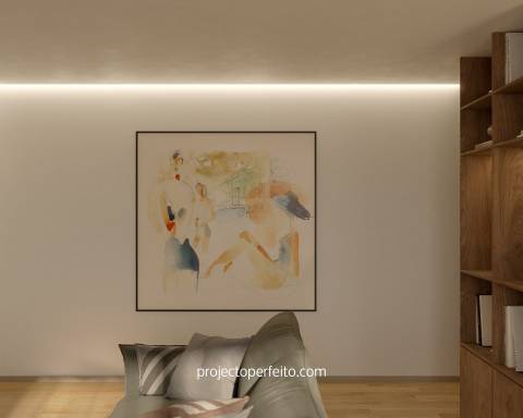 Apartamento T3 Venda em Madalena,Vila Nova de Gaia