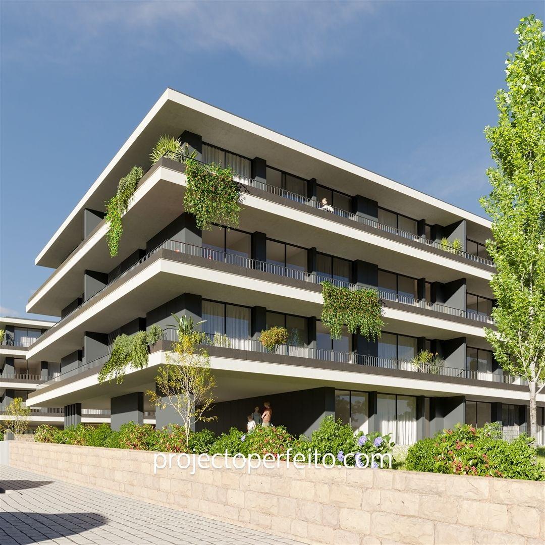 Apartamento T3 Venda em Madalena,Vila Nova de Gaia