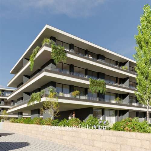 Apartamento T3 Venda em Madalena,Vila Nova de Gaia