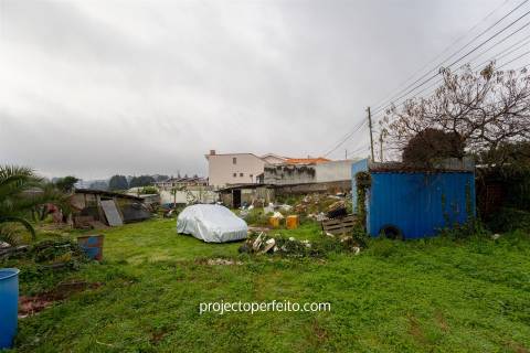Moradia para Restaurar T8 Venda em Paços de Brandão,Santa Maria da Feira