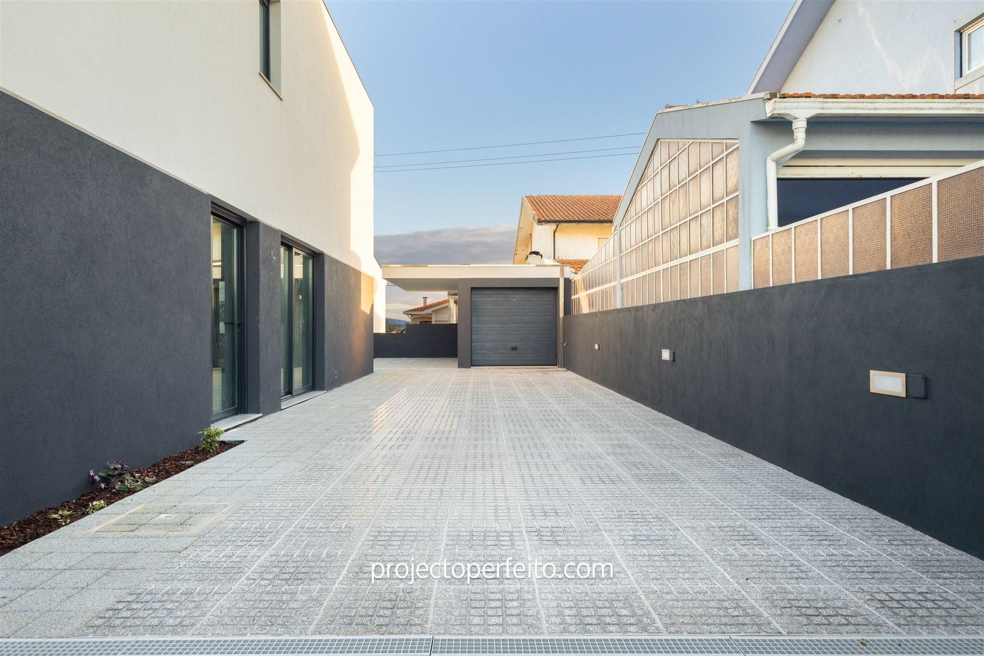 Moradia T4 Venda em Serzedo e Perosinho,Vila Nova de Gaia