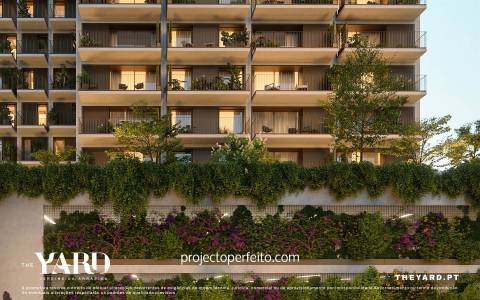 Apartamento T0 Venda em Santa Marinha e São Pedro da Afurada,Vila Nova de Gaia