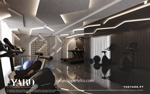 Apartamento T2 Venda em Santa Marinha e São Pedro da Afurada,Vila Nova de Gaia