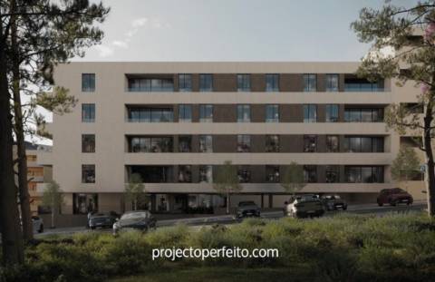 Apartamento T3 Venda em Canidelo,Vila Nova de Gaia