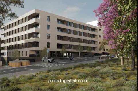 Apartamento T3 Venda em Canidelo,Vila Nova de Gaia