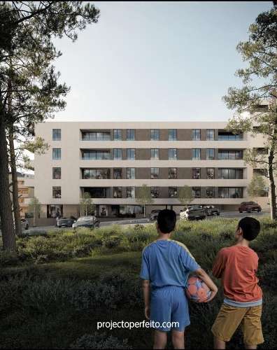 Apartamento T3 Venda em Canidelo,Vila Nova de Gaia