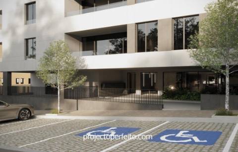 Apartamento T3 Venda em Canidelo,Vila Nova de Gaia