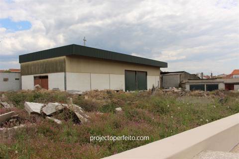 Lote de Terreno  Venda em São Félix da Marinha,Vila Nova de Gaia