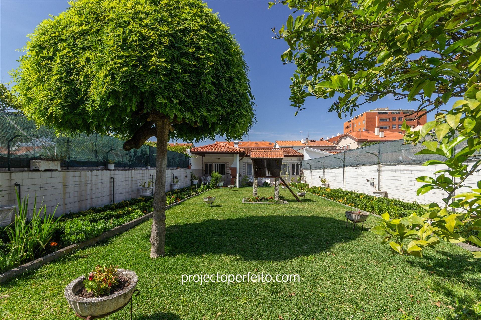 Moradia T4 Venda em Silvalde,Espinho