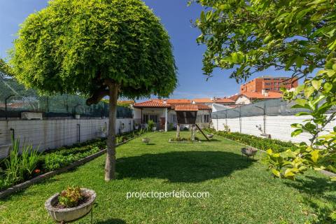Moradia T4 Venda em Silvalde,Espinho