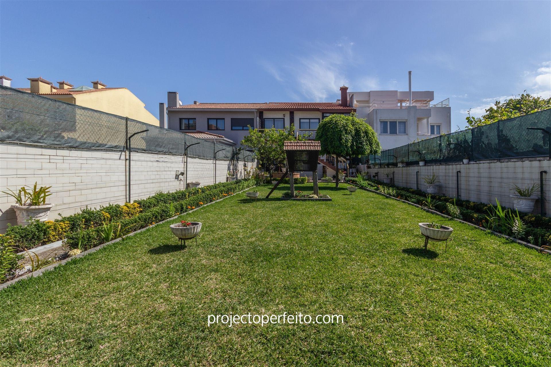 Moradia T4 Venda em Silvalde,Espinho