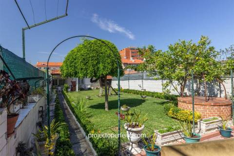 Moradia T4 Venda em Silvalde,Espinho