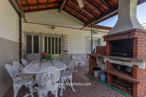 Moradia T4 Venda em Silvalde,Espinho