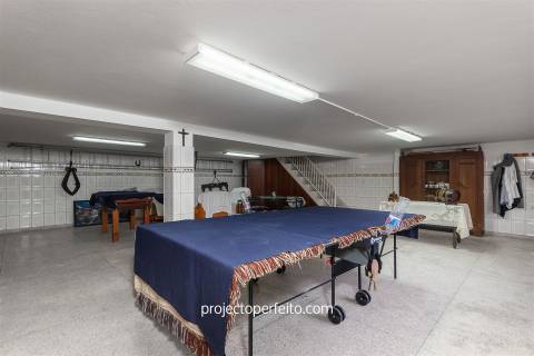 Moradia T4 Venda em Silvalde,Espinho