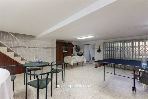 Moradia T4 Venda em Silvalde,Espinho
