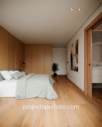 Apartamento T2 Venda em Silvalde,Espinho