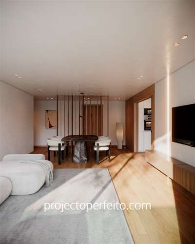 Apartamento T2 Venda em Silvalde,Espinho
