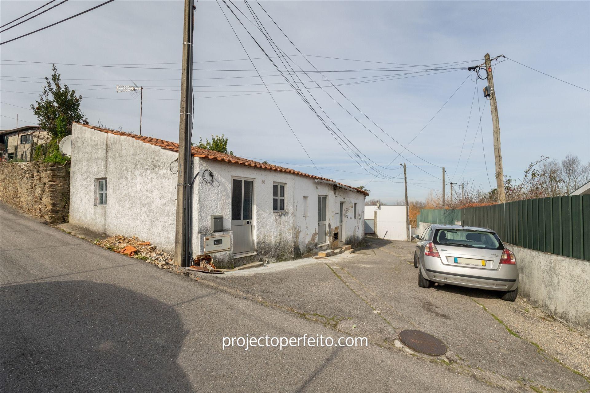 Moradia T4 Venda em Canelas e Fermelã,Estarreja
