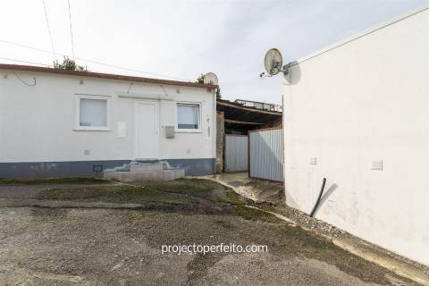 Moradia T4 Venda em Canelas e Fermelã,Estarreja