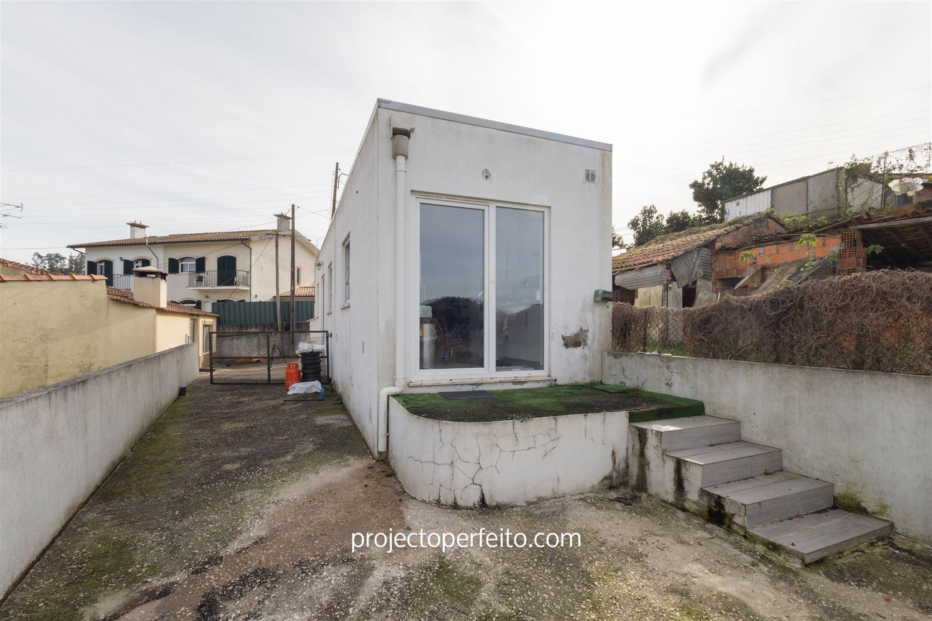 Moradia T4 Venda em Canelas e Fermelã,Estarreja