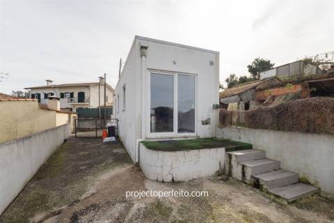 Moradia T4 Venda em Canelas e Fermelã,Estarreja