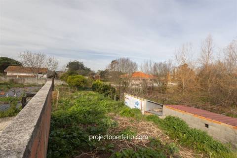 Moradia T4 Venda em Canelas e Fermelã,Estarreja